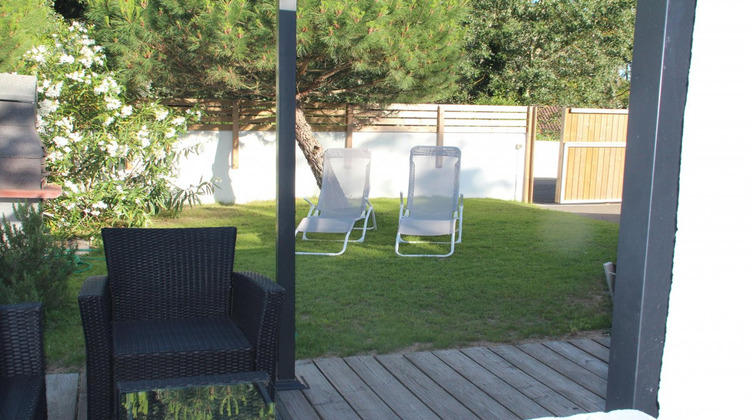 Ma-Cabane - Vente Maison LE GRAND-VILLAGE-PLAGE, 50 m²