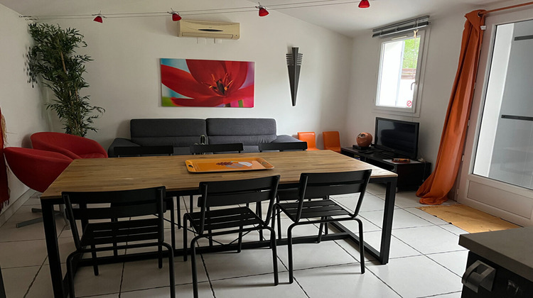 Ma-Cabane - Vente Maison LE GRAND-VILLAGE-PLAGE, 50 m²