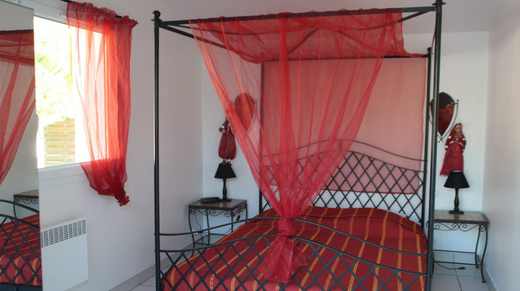 Ma-Cabane - Vente Maison LE GRAND-VILLAGE-PLAGE, 50 m²