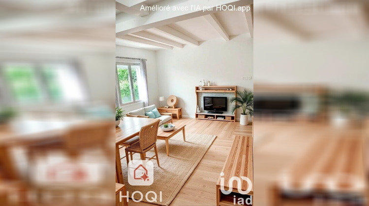 Ma-Cabane - Vente Maison Le Grand-Village-Plage, 101 m²