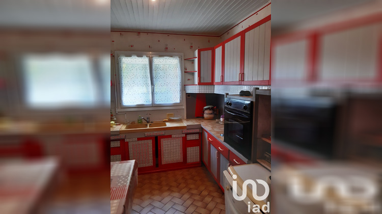 Ma-Cabane - Vente Maison Le Grand-Village-Plage, 101 m²