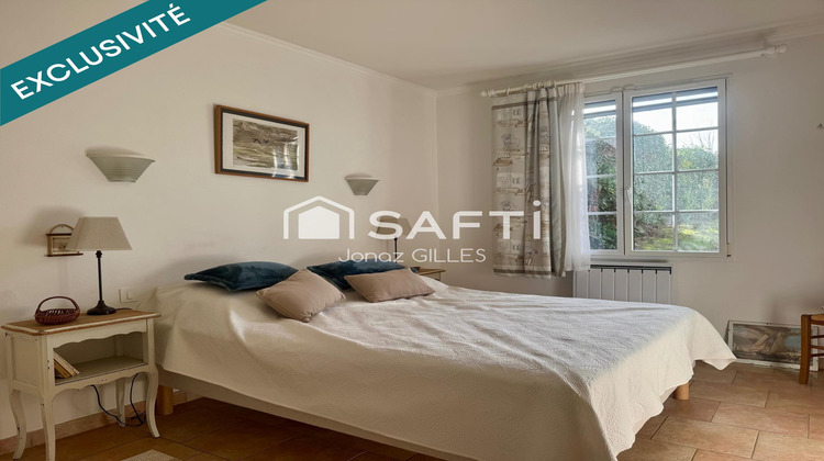 Ma-Cabane - Vente Maison Le Grand-Village-Plage, 175 m²