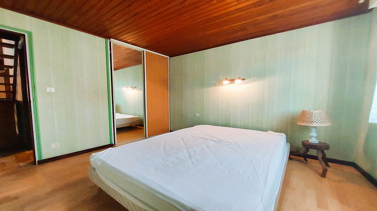 Ma-Cabane - Vente Maison LE GRAND-VILLAGE-PLAGE, 92 m²