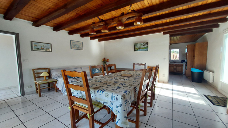 Ma-Cabane - Vente Maison LE GRAND-VILLAGE-PLAGE, 68 m²