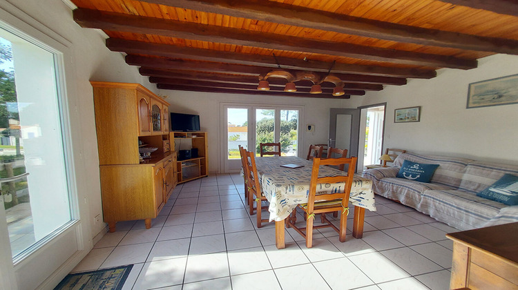 Ma-Cabane - Vente Maison LE GRAND-VILLAGE-PLAGE, 68 m²