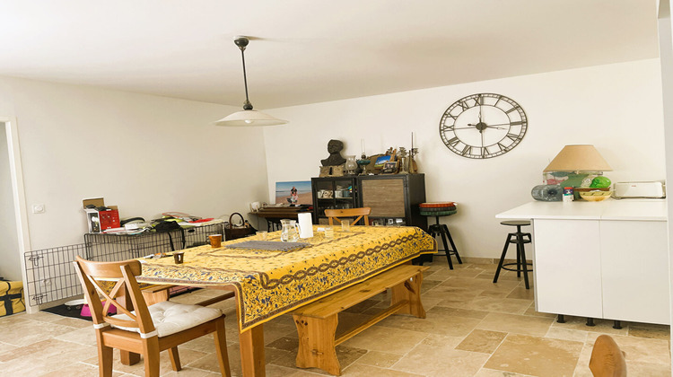 Ma-Cabane - Vente Maison LE GRAND-VILLAGE-PLAGE, 114 m²