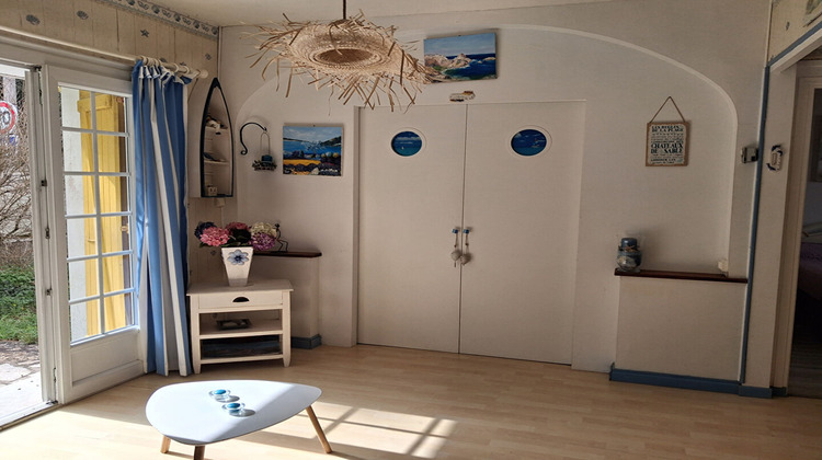 Ma-Cabane - Vente Maison LE GRAND-VILLAGE-PLAGE, 72 m²