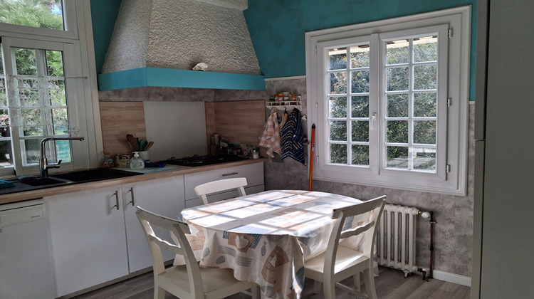 Ma-Cabane - Vente Maison LE GRAND-VILLAGE-PLAGE, 72 m²