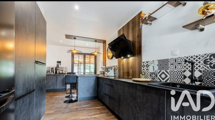 Ma-Cabane - Vente Maison Le Grand-Village-Plage, 160 m²