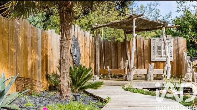 Ma-Cabane - Vente Maison Le Grand-Village-Plage, 160 m²