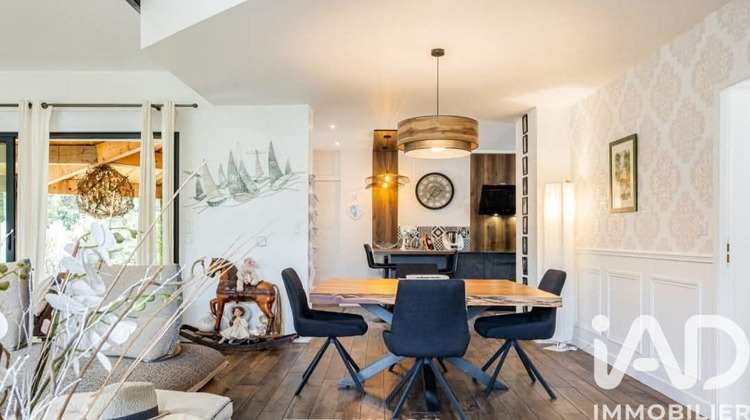 Ma-Cabane - Vente Maison Le Grand-Village-Plage, 160 m²