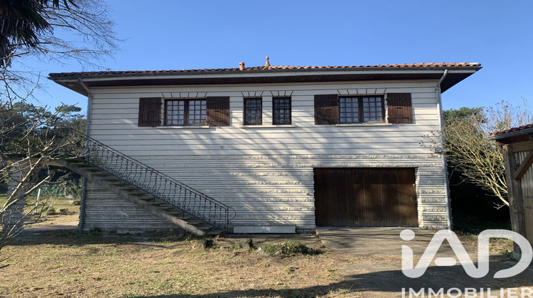 Ma-Cabane - Vente Maison Le Grand-Village-Plage, 214 m²