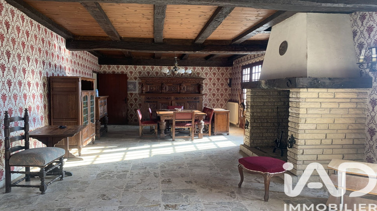 Ma-Cabane - Vente Maison Le Grand-Village-Plage, 214 m²