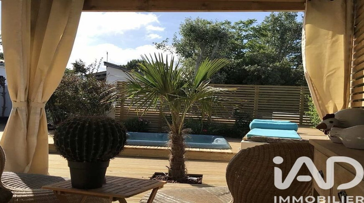 Ma-Cabane - Vente Maison Le Grand-Village-Plage, 80 m²