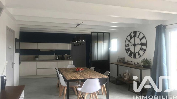 Ma-Cabane - Vente Maison Le Grand-Village-Plage, 80 m²