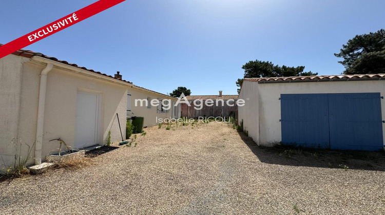 Ma-Cabane - Vente Maison LE GRAND VILLAGE PLAGE, 100 m²