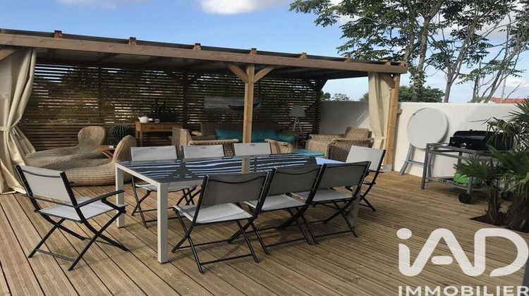 Ma-Cabane - Vente Maison Le Grand-Village-Plage, 80 m²