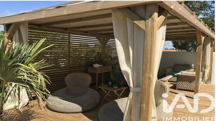 Ma-Cabane - Vente Maison Le Grand-Village-Plage, 80 m²