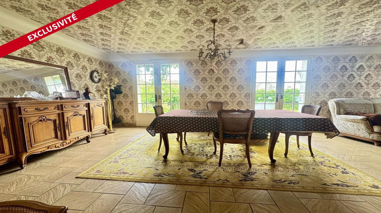 Ma-Cabane - Vente Maison LE GRAND VILLAGE PLAGE, 114 m²