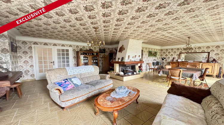 Ma-Cabane - Vente Maison LE GRAND VILLAGE PLAGE, 114 m²