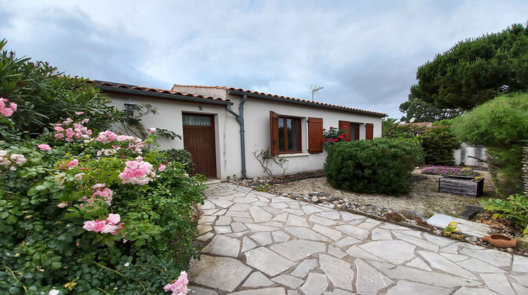 Ma-Cabane - Vente Maison LE GRAND-VILLAGE-PLAGE, 74 m²