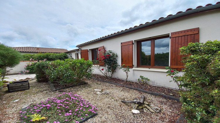 Ma-Cabane - Vente Maison LE GRAND-VILLAGE-PLAGE, 74 m²