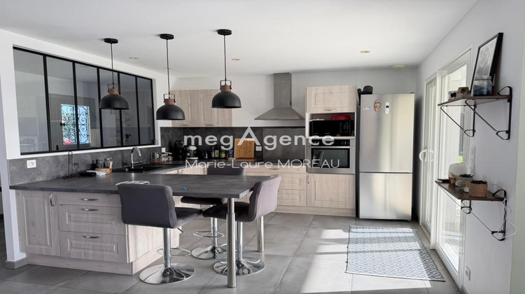 Ma-Cabane - Vente Maison LE GRAND VILLAGE PLAGE, 89 m²