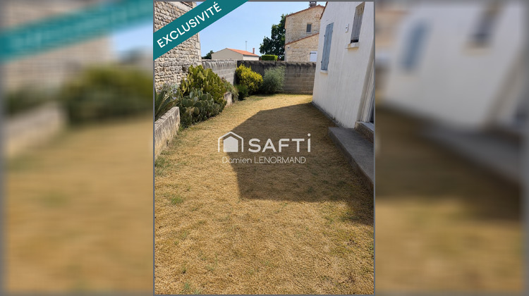 Ma-Cabane - Vente Maison Le Grand-Village-Plage, 62 m²