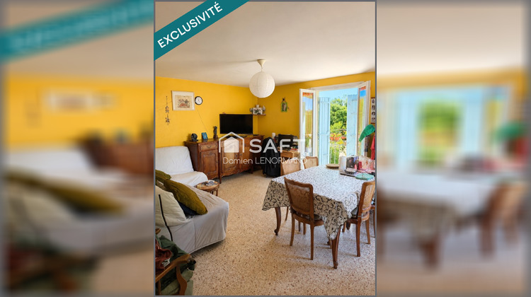 Ma-Cabane - Vente Maison Le Grand-Village-Plage, 62 m²
