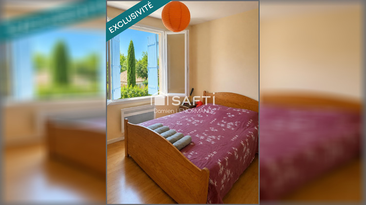 Ma-Cabane - Vente Maison Le Grand-Village-Plage, 62 m²