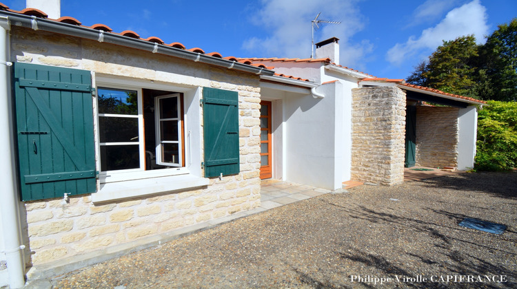 Ma-Cabane - Vente Maison LE GRAND VILLAGE PLAGE, 139 m²