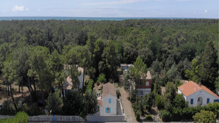 Ma-Cabane - Vente Maison LE GRAND-VILLAGE-PLAGE, 122 m²