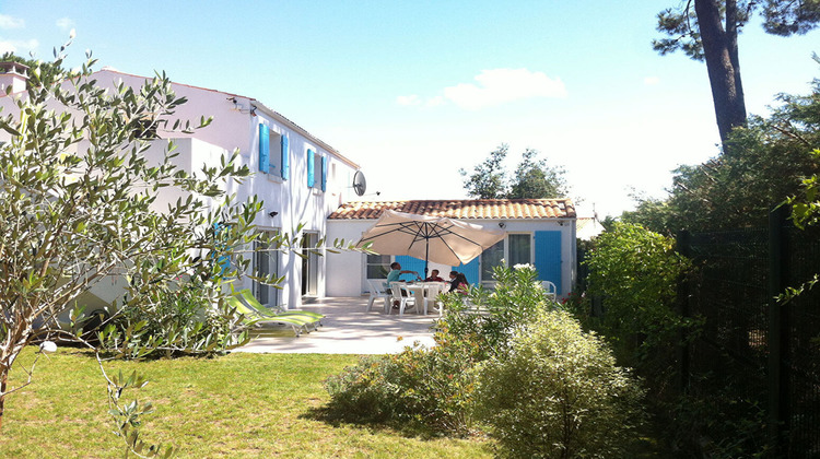 Ma-Cabane - Vente Maison LE GRAND-VILLAGE-PLAGE, 122 m²