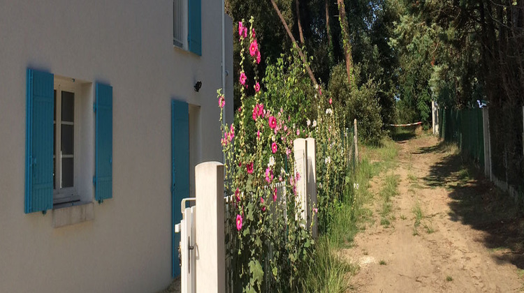Ma-Cabane - Vente Maison LE GRAND-VILLAGE-PLAGE, 122 m²