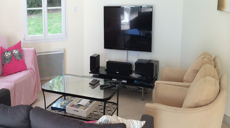 Ma-Cabane - Vente Maison LE GRAND-VILLAGE-PLAGE, 122 m²