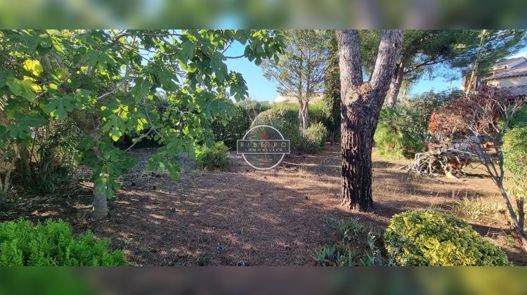 Ma-Cabane - Vente Maison Le Grau d'Agde, 102 m²