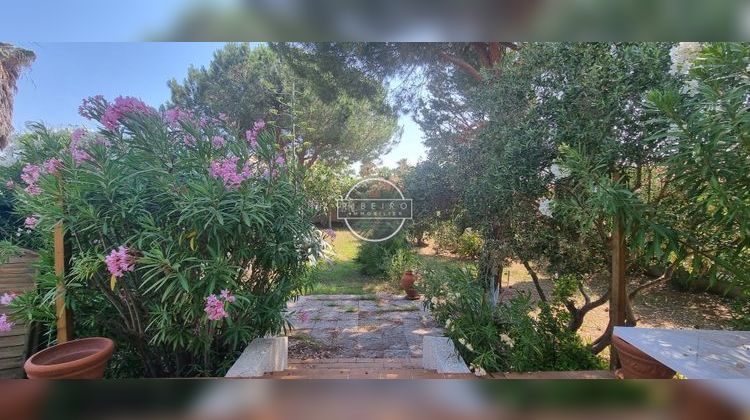 Ma-Cabane - Vente Maison Le Grau d'Agde, 102 m²