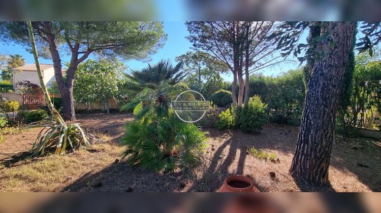 Ma-Cabane - Vente Maison Le Grau d'Agde, 102 m²