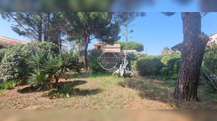 Ma-Cabane - Vente Maison Le Grau d'Agde, 102 m²