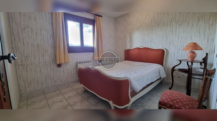 Ma-Cabane - Vente Maison Le Grau d'Agde, 102 m²