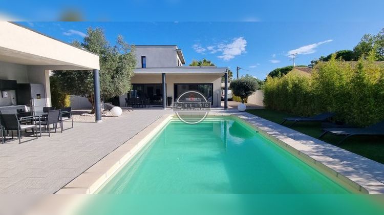 Ma-Cabane - Vente Maison Le Grau d'Agde, 150 m²