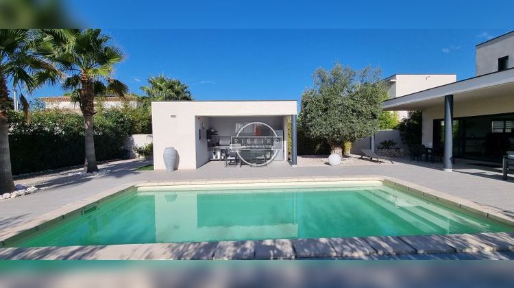 Ma-Cabane - Vente Maison Le Grau d'Agde, 150 m²