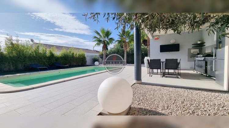 Ma-Cabane - Vente Maison Le Grau d'Agde, 150 m²