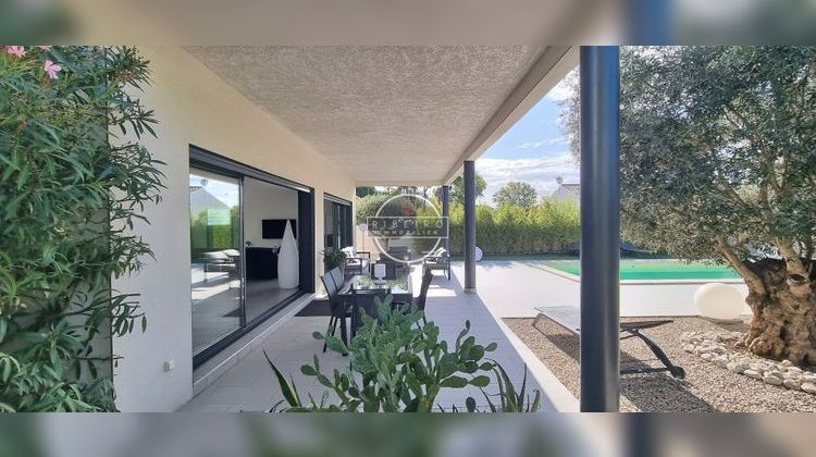 Ma-Cabane - Vente Maison Le Grau d'Agde, 150 m²