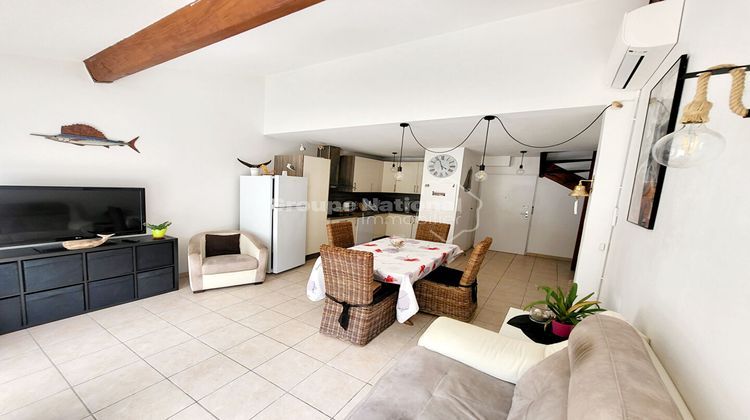 Ma-Cabane - Vente Maison LE GRAU-DU-ROI, 67 m²