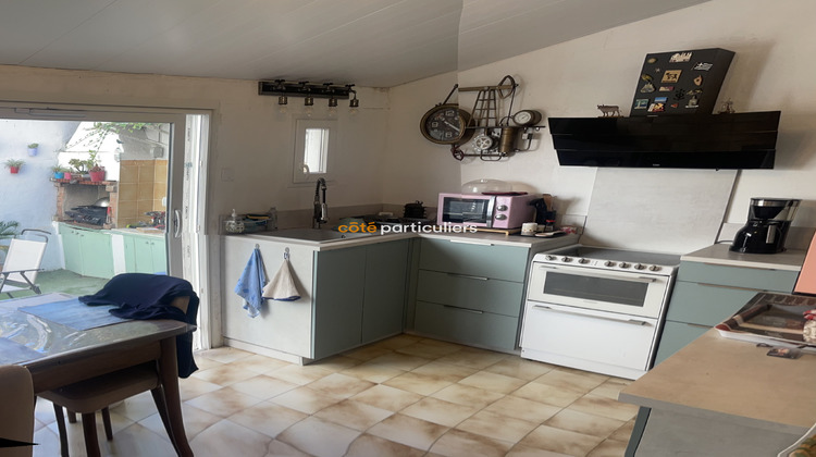 Ma-Cabane - Vente Maison Le Grau-du-Roi, 78 m²