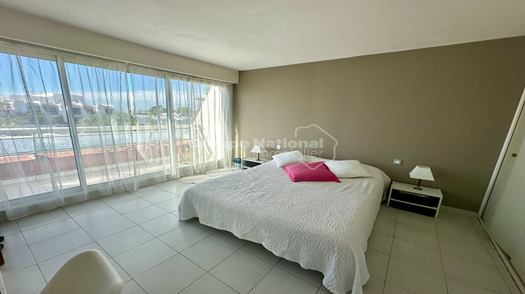 Ma-Cabane - Vente Maison LE GRAU-DU-ROI, 102 m²