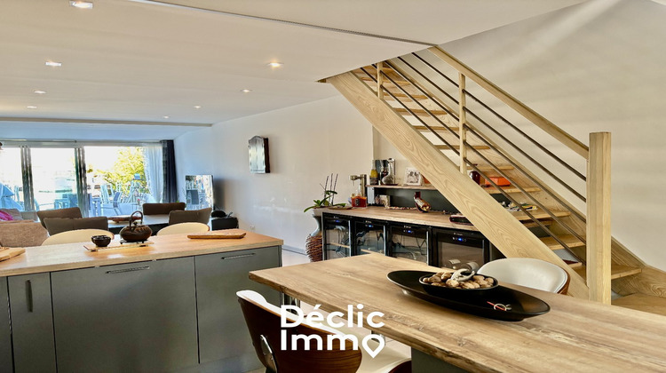 Ma-Cabane - Vente Maison LE GRAU DU ROI, 93 m²