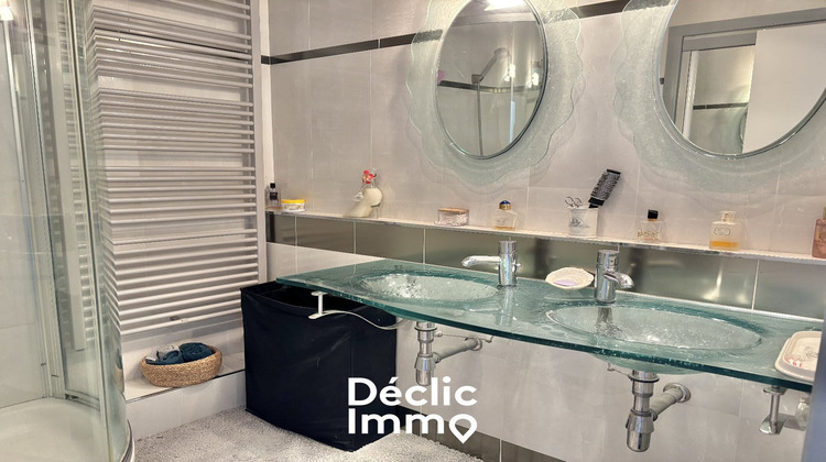 Ma-Cabane - Vente Maison LE GRAU DU ROI, 93 m²