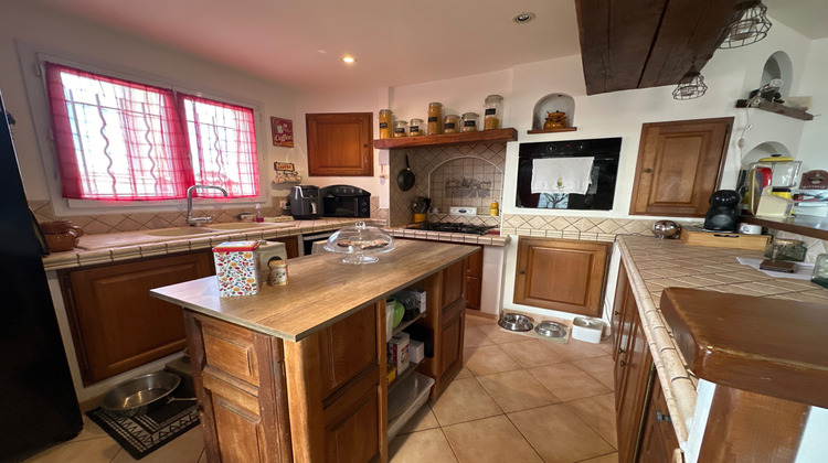 Ma-Cabane - Vente Maison Le Grau-du-Roi, 123 m²